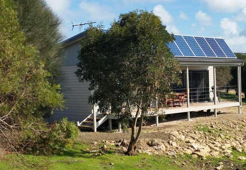 بنيشو Sea Dragon Kangaroo Island المظهر الخارجي الصورة
